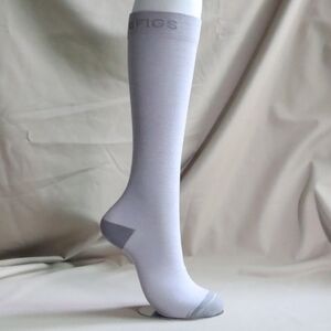New Figs Compression Socks Size M Comfortable Support